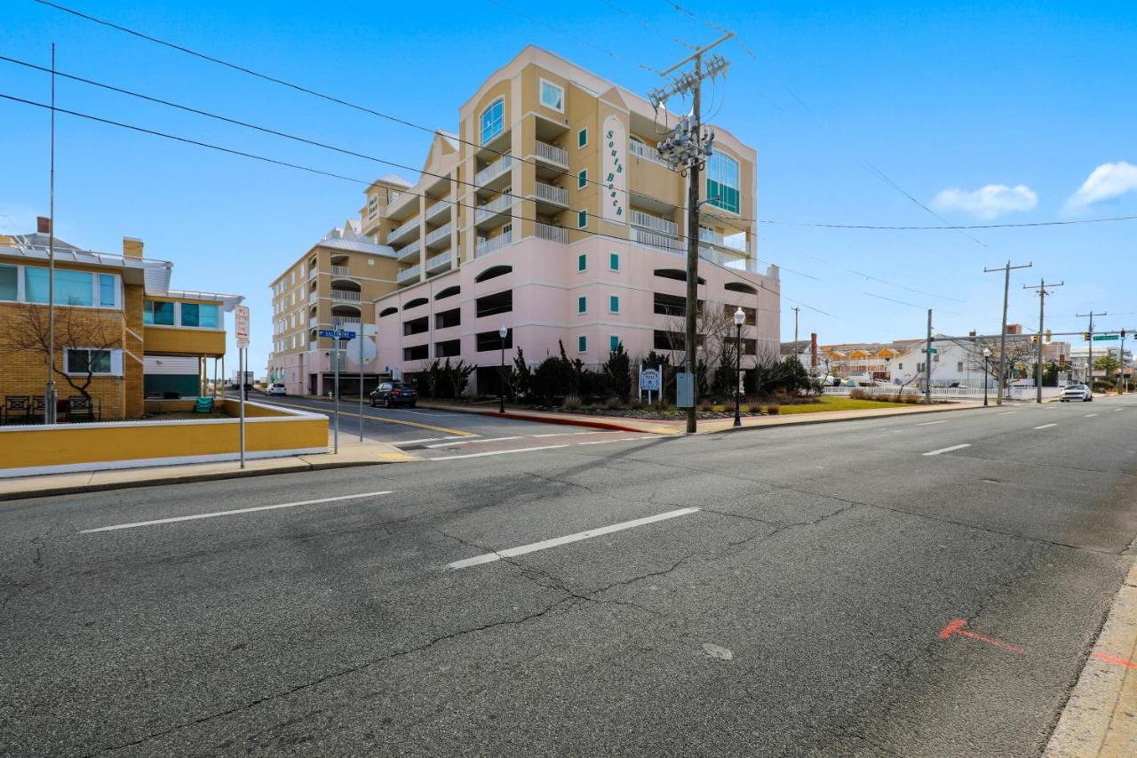 South Beach Όσεαν Σίτι Εξωτερικό φωτογραφία